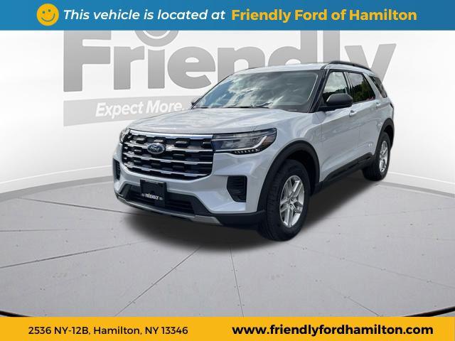 2026 Ford Explorer Active for sale in Hamilton, NY