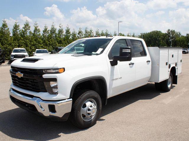 2026 Chevrolet Silverado 3500HD Work Truck for sale near Cincinnati, OH