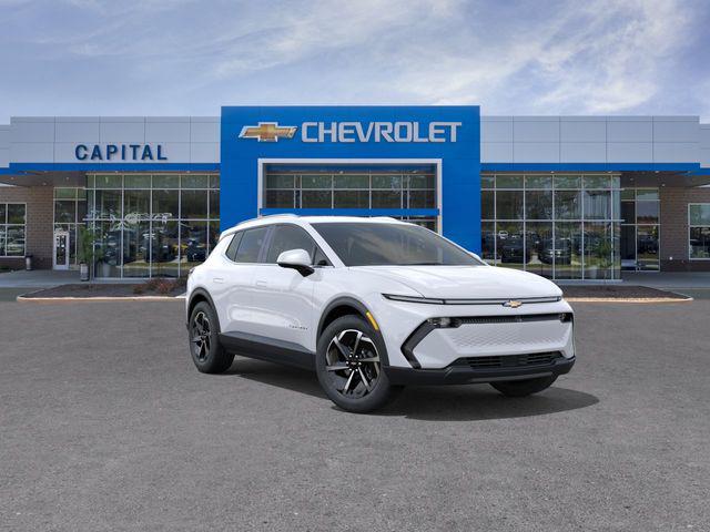 2026 Chevrolet Equinox LT 2, FWD for sale in Wake Forest, NC
