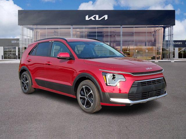 2026 Kia Niro EX for sale in Harrisburg, PA