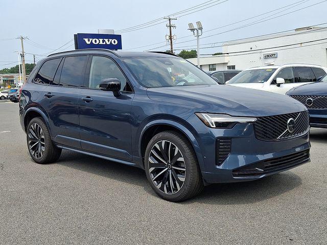 2026 Volvo XC90 Ultra Dark Theme, B6 AWD Gas (mild hybrid), Gasoline, 7 Seats for sale in Allentown, PA
