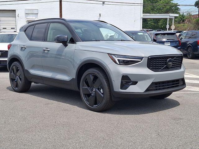 2026 Volvo XC40 Black Edition Ultra, B5 AWD Gas (mild hybrid) for sale in Allentown, PA