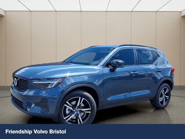 2026 Volvo XC40 Core, B5 AWD Gas mild hybrid, Dark for sale in Bristol, TN