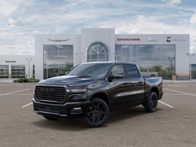 2026 Ram 1500 Laramie Crew Cab 4x4 5'7" Box for sale in Southfield, MI