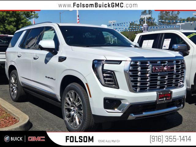 2026 GMC Sierra 2500HD Denali Ultimate for sale in Folsom, CA