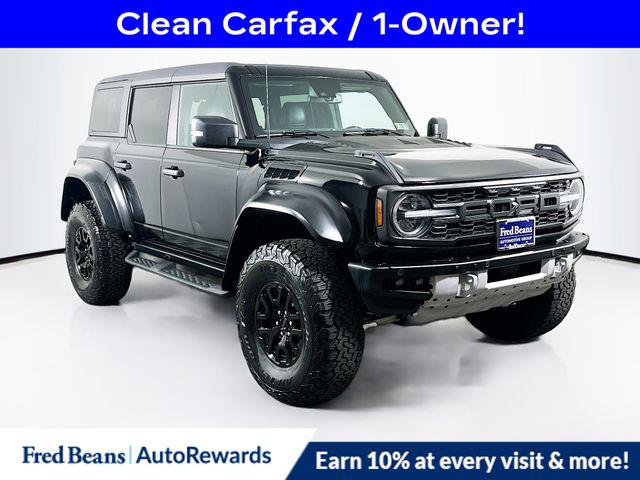 2023 Ford Bronco Raptor for sale in Doylestown, PA