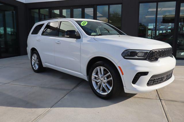 2024 Dodge Durango GT Plus RWD for sale in Saint Petersburg, FL
