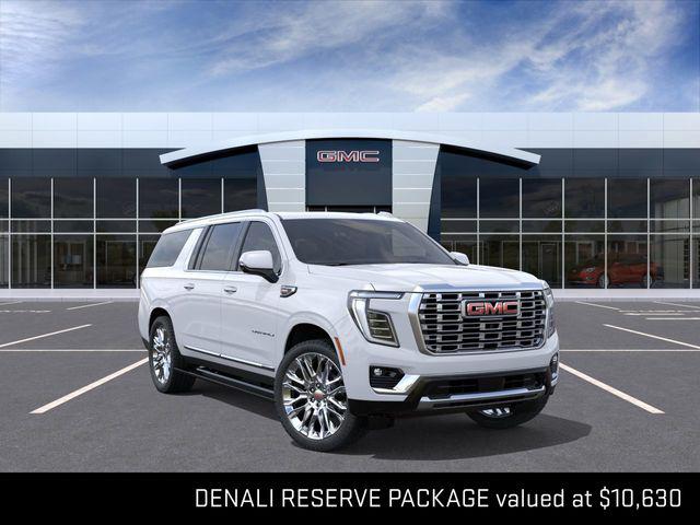2026 GMC Yukon XL 4WD Denali for sale in LAKE CITY, FL
