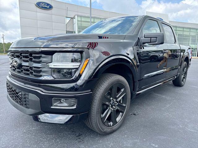 2026 Ford F-150 STX for sale in Pine Bluff, AR
