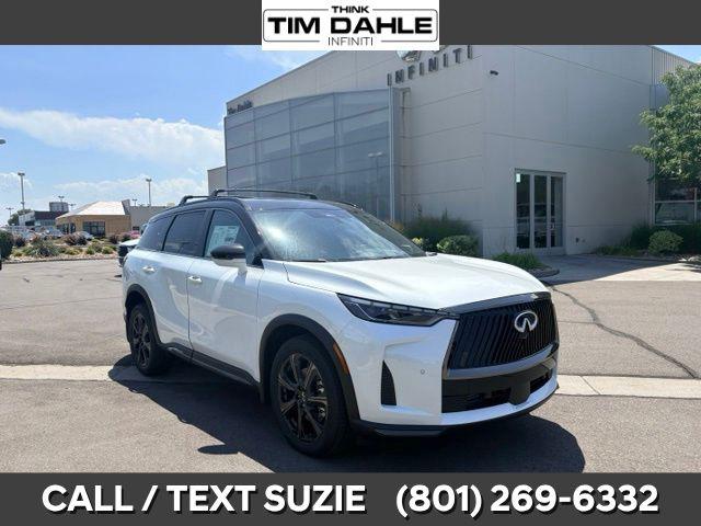 2027 INFINITI QX60 AUTOGRAPH for sale in Murray, UT