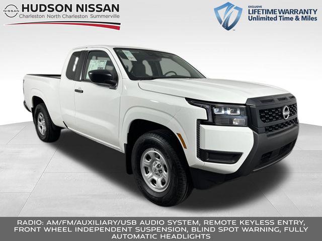 2026 Nissan Frontier King Cab S 4x2 for sale in North Charleston, SC