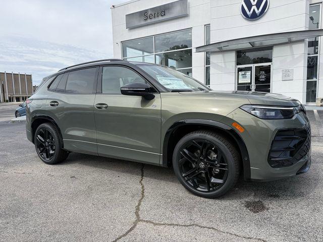 2026 Volkswagen Tiguan SE R-Line Black for sale in Sylacauga, AL