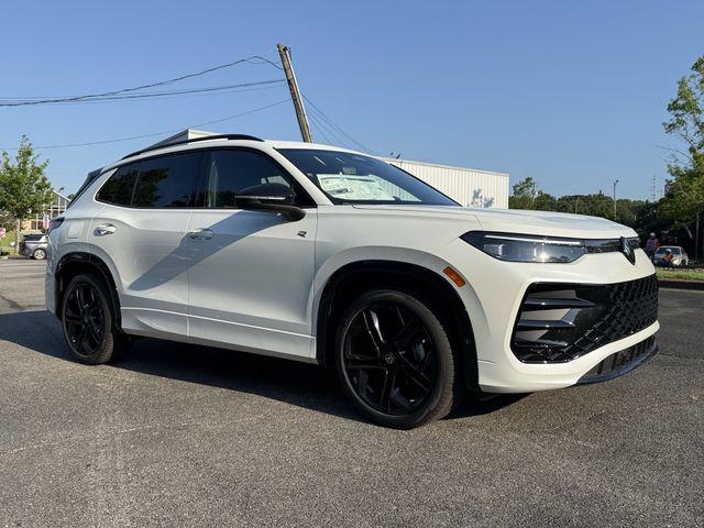 2026 Volkswagen Tiguan SE R-Line Black for sale in Sylacauga, AL