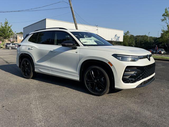 2026 Volkswagen Tiguan SE R-Line Black for sale in Sylacauga, AL