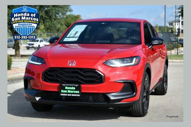 2027 Honda HR-V Sport for sale in San Marcos, TX