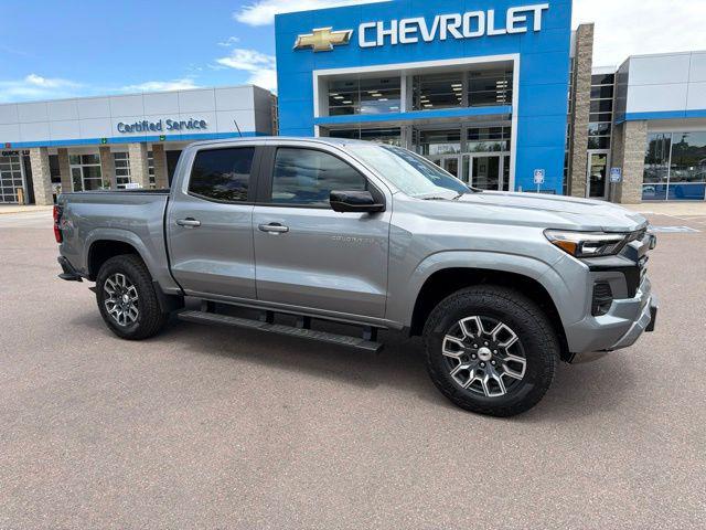 2026 Chevrolet Colorado Z71, 4WD for sale in Colorado Springs, CO