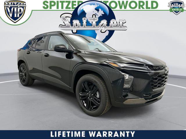2026 Chevrolet Trax FWD ACTIV for sale in St. Marys, PA