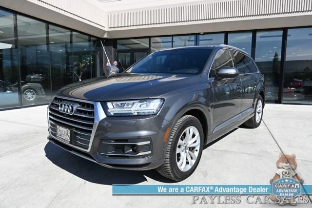 2019 Audi Q7 45 Premium for sale in Wasilla, AR