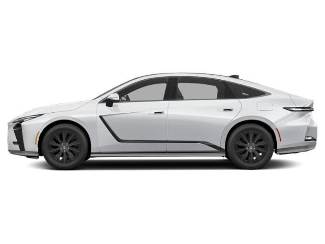 2026 Lexus ES 350 Premium+