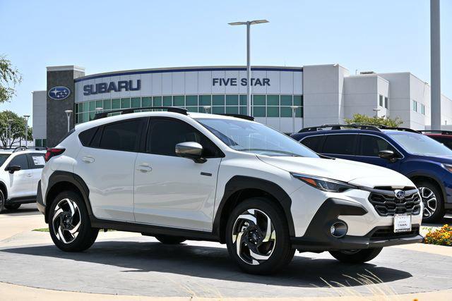 2026 Subaru Crosstrek Limited for sale in Grapevine, TX