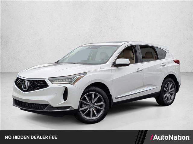 2024 Acura RDX Technology Package for sale in Sanford, FL