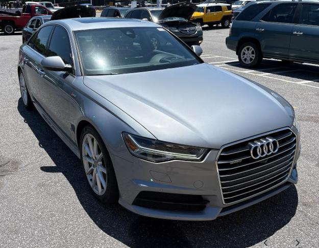 2018 Audi A6 3.0T Prestige for sale in Tuscaloosa, AL