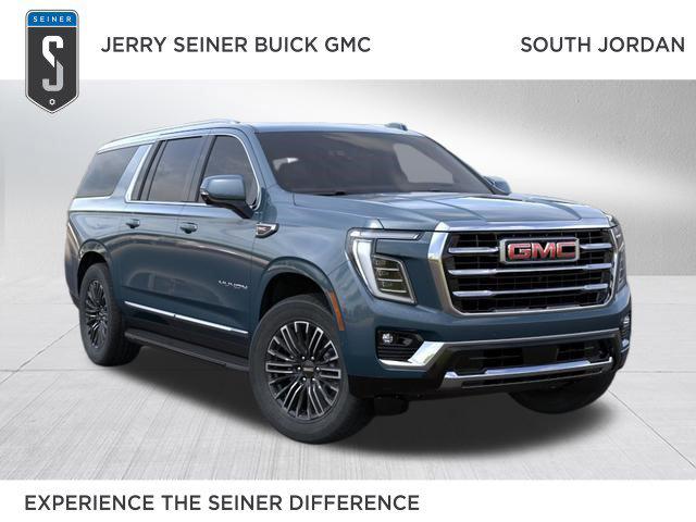 2026 GMC Yukon XL 4WD Elevation for sale in South Jordan, UT