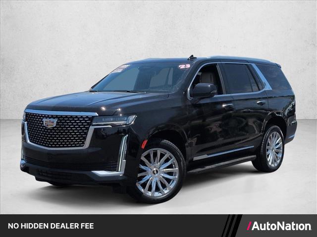 2023 Cadillac Escalade 4WD Premium Luxury for sale in Gilbert, AZ