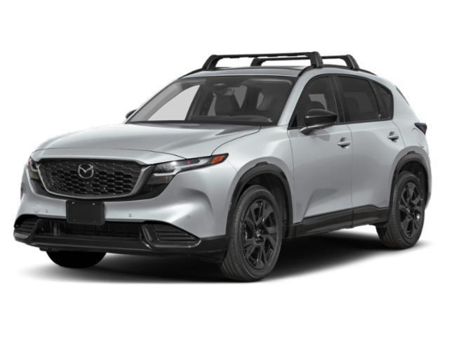 2026 Mazda CX-5 2.5 S Premium Plus for sale in Bountiful, UT