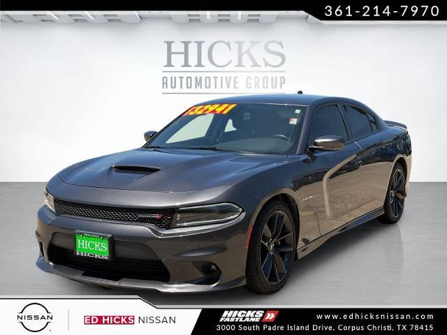 2022 Dodge Charger R/T for sale in Corpus Christi, TX