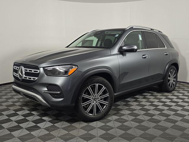 2026 Mercedes-Benz GLE GLE 350 4MATIC for sale in Waukesha, WI