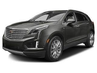 2017 Cadillac XT5 Luxury for sale in Sioux Falls, SD