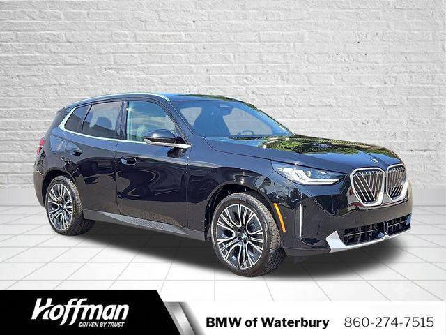 2026 BMW X3 30 xDrive for sale in Watertown, CT