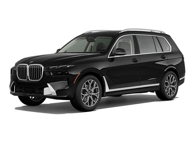 2027 BMW X7 xDrive40i for sale in Watertown, CT