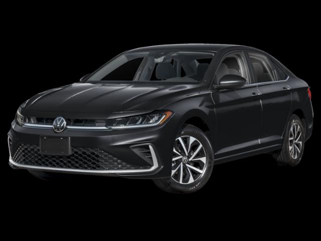 2026 Volkswagen Jetta S for sale in Norwood, MA