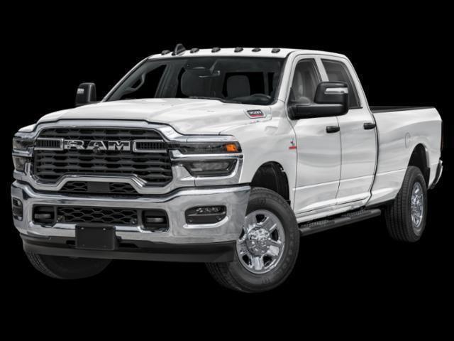 2026 Ram 3500 Tradesman Crew Cab 4x4 8' Box for sale in Milton, FL