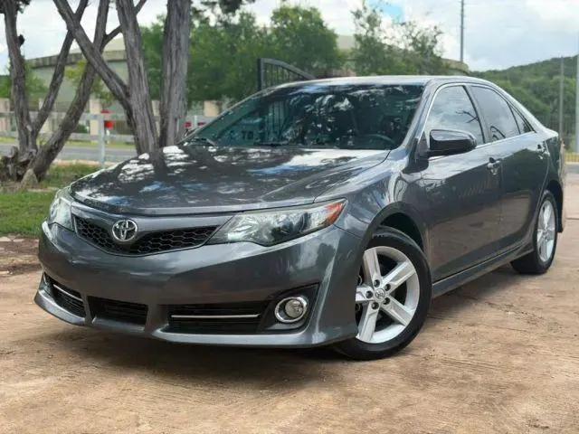 2014 Toyota Camry SE for sale in San Antonio, TX