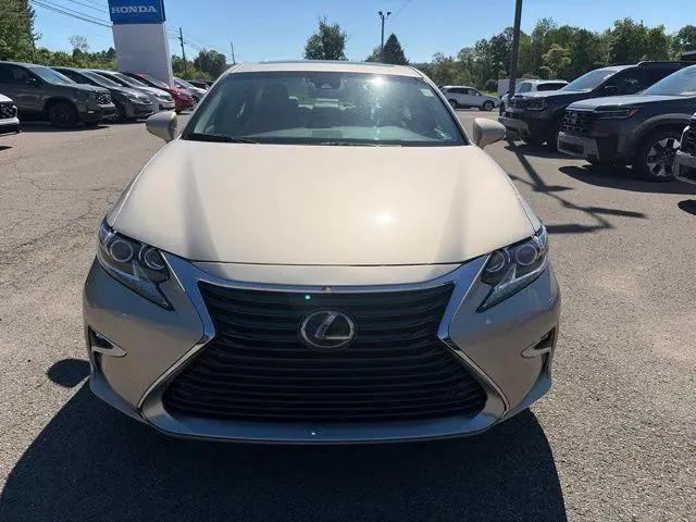 2016 Lexus ES 350 Base for sale in Conneaut Lake, PA