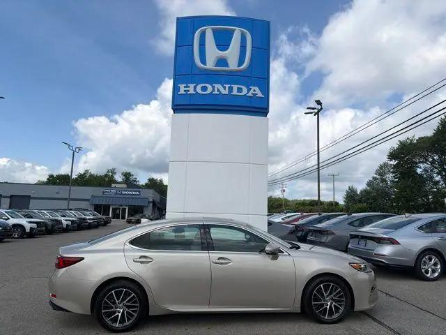 2016 Lexus ES 350 Base for sale in Conneaut Lake, PA