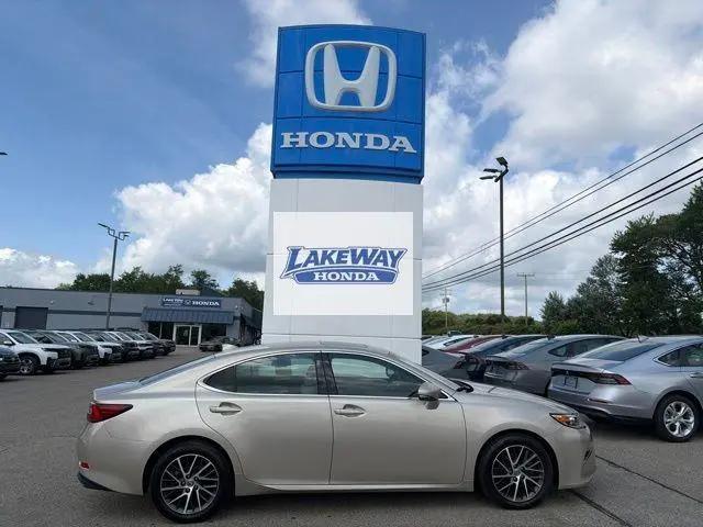 2016 Lexus ES 350 Base for sale in Conneaut Lake, PA
