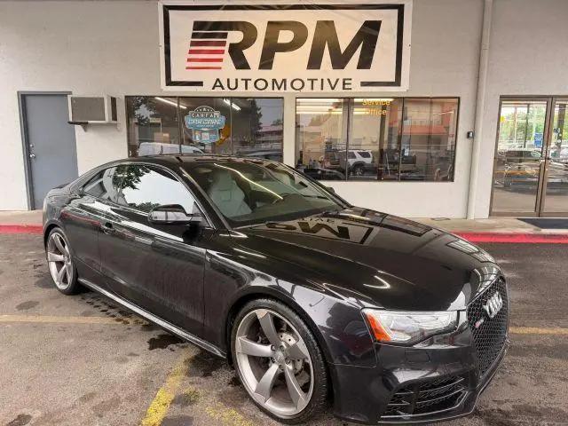 2014 Audi RS5 4.2 for sale in Portland, OR