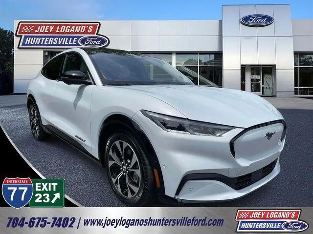 2023 Ford Mustang Mach-E Premium for sale in Huntersville, NC