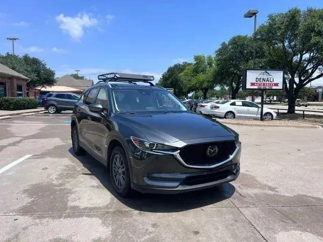 2019 Mazda CX-5 Touring for sale in Plano, TX