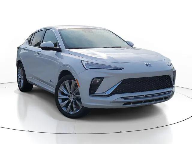 2024 Buick NV Avenir FWD for sale in Lansing, MI