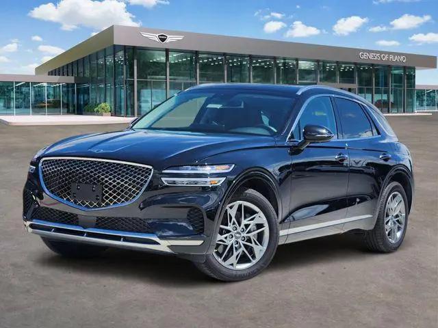 2024 Genesis GV70 2.5T AWD for sale in PLANO, TX