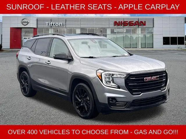 2023 GMC Terrain FWD SLT for sale in Tifton, GA