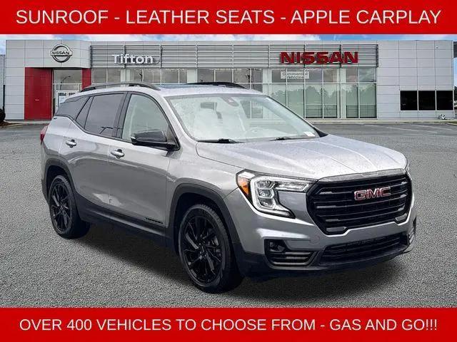 2023 GMC Terrain FWD SLT for sale in Tifton, GA