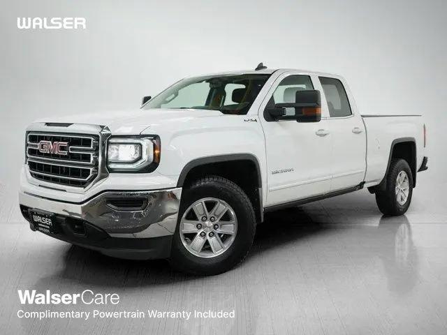 2018 GMC Sierra 1500 SLE for sale in Minnetonka, MN