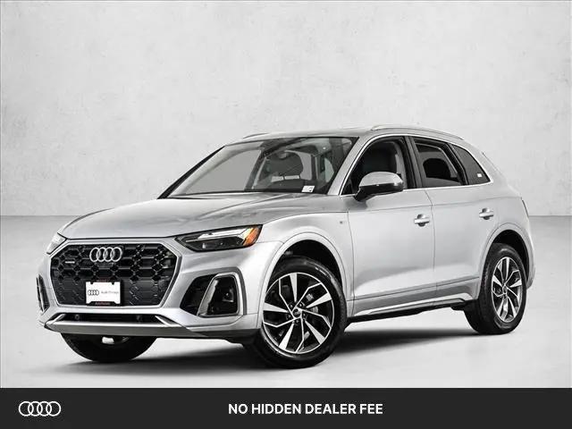 2024 Audi Q5 Premium Plus 45 TFSI S line quattro for sale in Chicago, IL