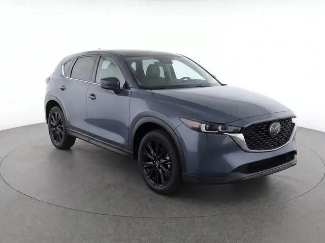 2023 Mazda CX-5 2.5 S Carbon Edition for sale in Alexandria, VA